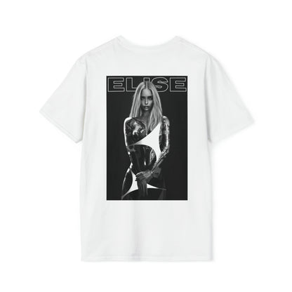 Jane Graphic Tee