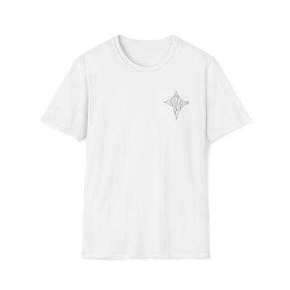 Jane Graphic Tee