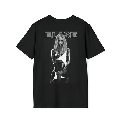 Jane Graphic Tee
