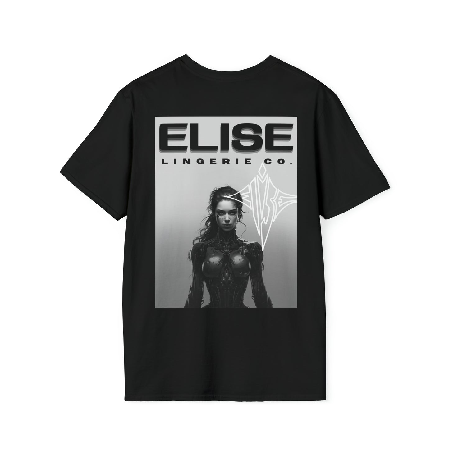 Victoria Graphic Tee