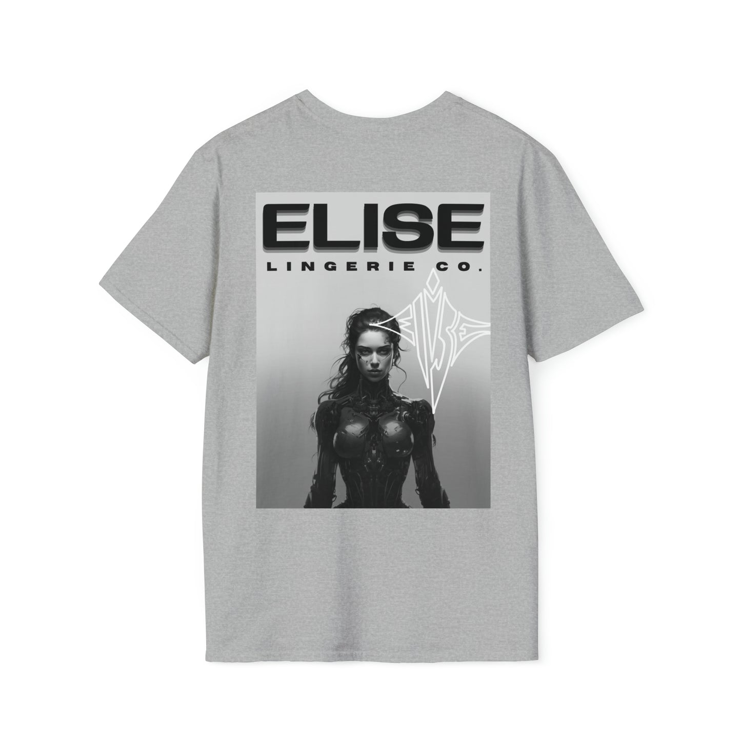 Victoria Graphic Tee