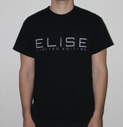 Enkeli Limited Edition Elise Graphic Tee