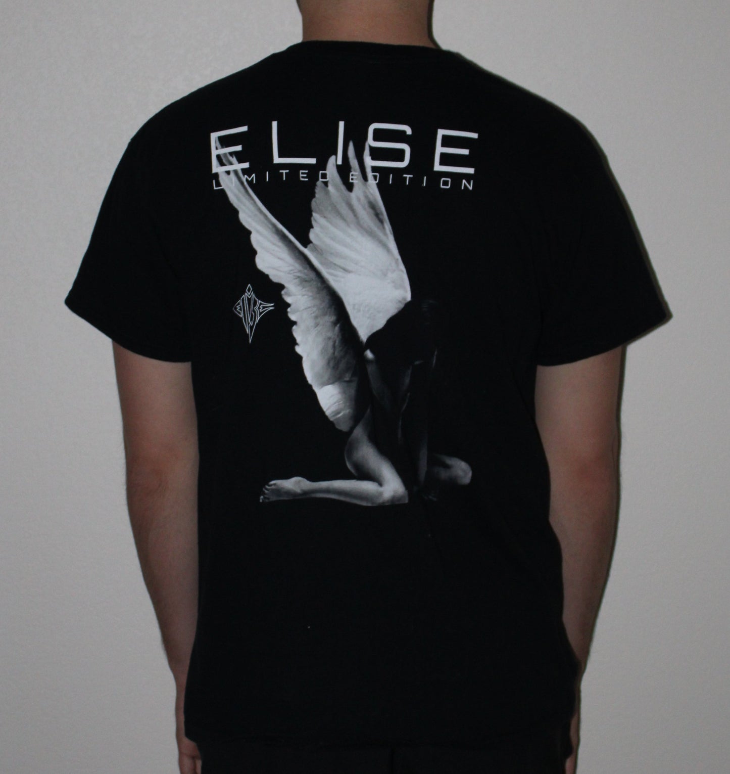 Enkeli Limited Edition Elise Graphic Tee