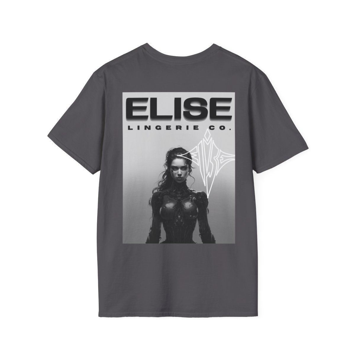 Victoria Graphic Tee