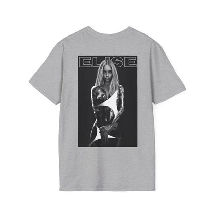 Jane Graphic Tee