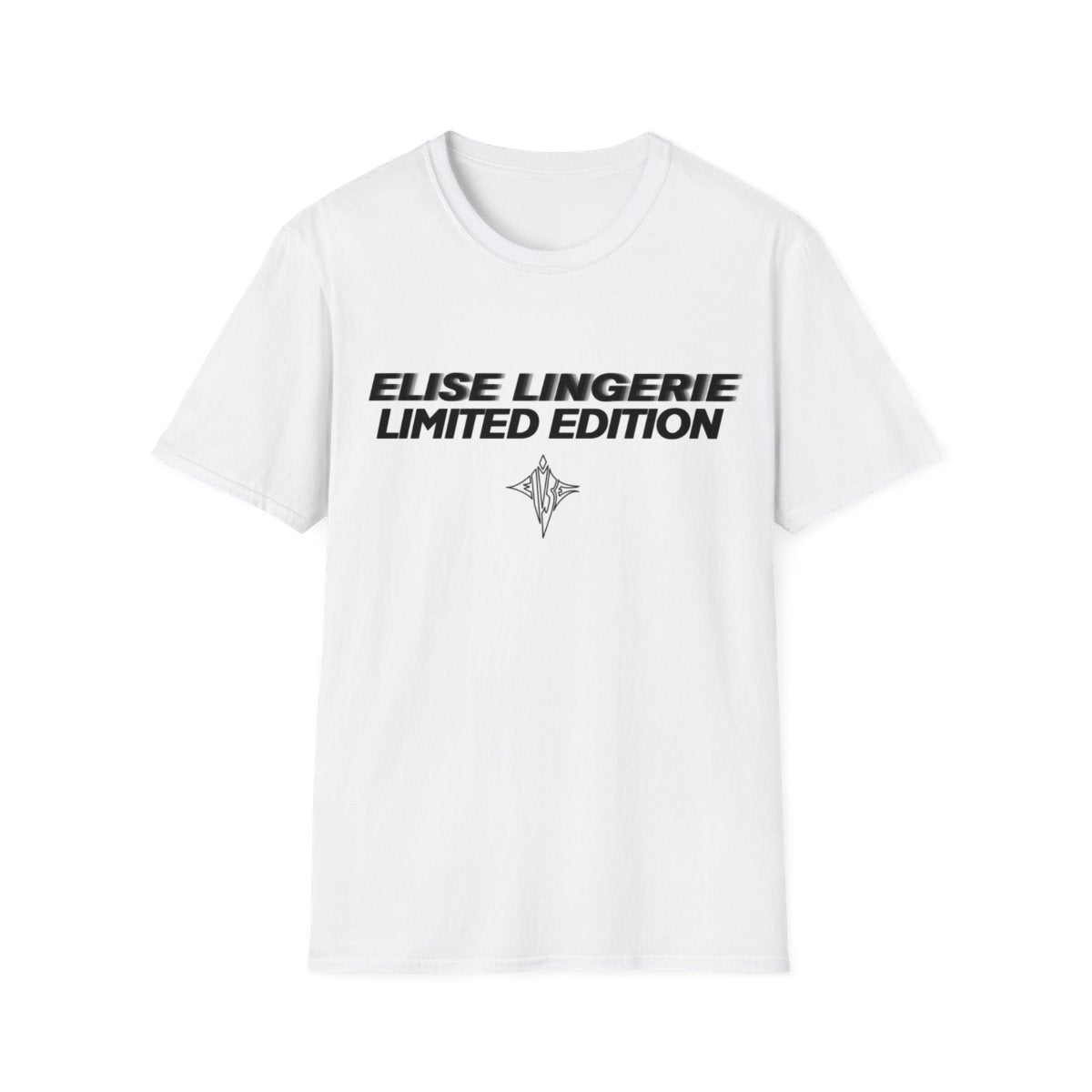 Elise Limited Edition Graphic Tee