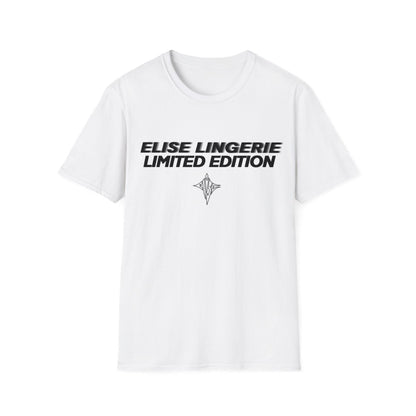 Elise Limited Edition Graphic Tee