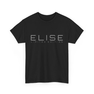 Enkeli Limited Edition Elise Graphic Tee