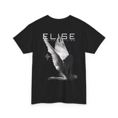 Enkeli Limited Edition Elise Graphic Tee